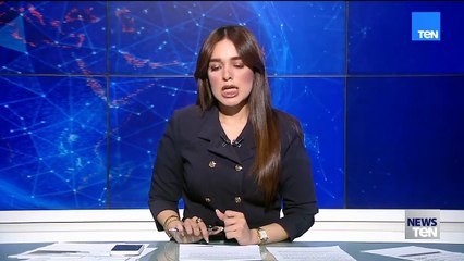 TeN | نشرة أخبار السادسة مساءًا - الاثنين 25- أغسطس 2025