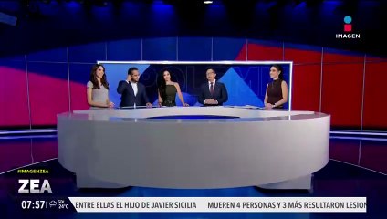Se genera polémica por la “Patrulla Madrid”  | Noticias con Zea