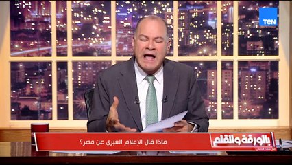 الديهي انتبهوا يا مصريين لما يحاك لنا ولبلادنا أوعو تسمحوا لحد يشكك في جيشنا أقسم بالله من تطاول