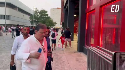 El Milan sigue de cerca a Lukébakio en el Sevilla-Getafe ⚽