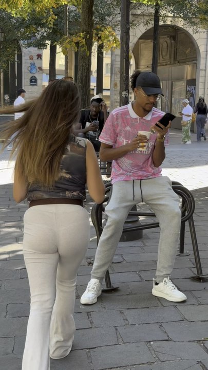 Si ton ex copine ou copain te rappelle tu vas lui dire quoi