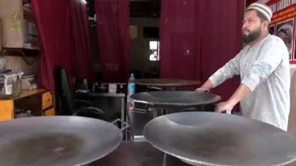 Rotten meat scandal hits Kashmir's restaurant business