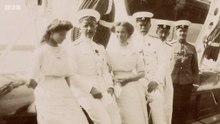 Russia's Lost Princesses - 2 The Romanov Sisters