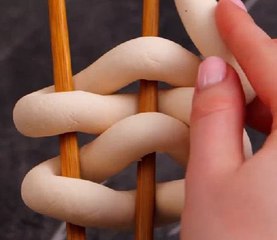 The Art of Dough! Smart Hacks for Flawless Baking!