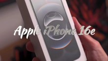 👉😎Apple iPhone 16e💕⚡