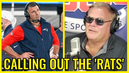 Mike Vrabel sick of leaks? Evaluating the Patriots' 2024 Draft class