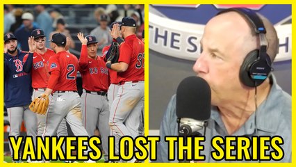 ANALYSIS: Red Sox jump ahead of Yankees in MLB Wild Card race