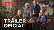 El club del crimen de los jueves | Tráiler oficial doblado