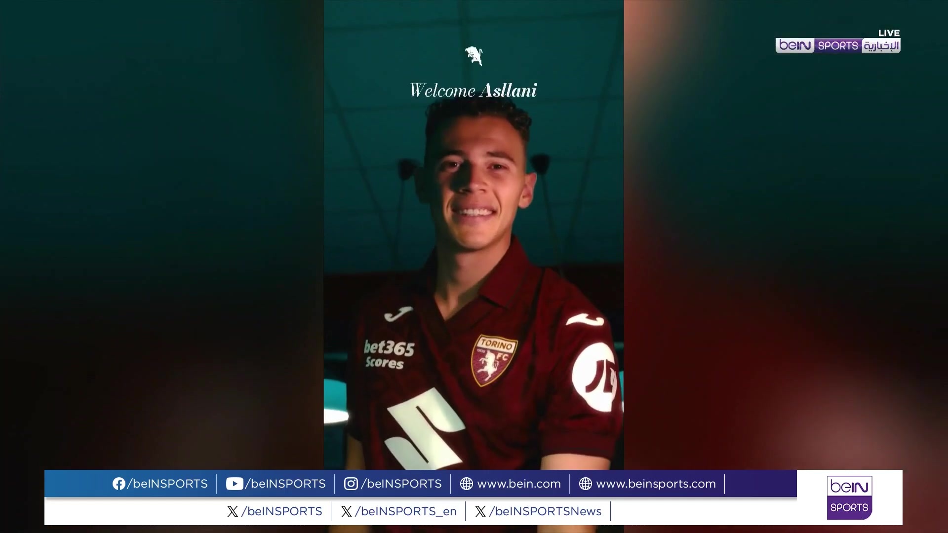 AR 25 ASLLANI OOV