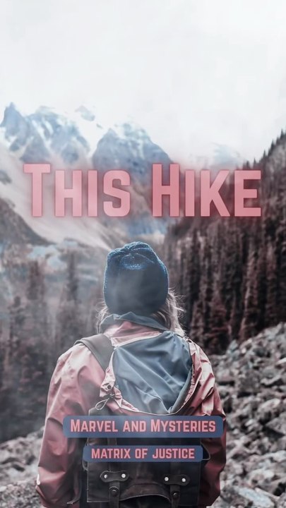 Short- This Hike