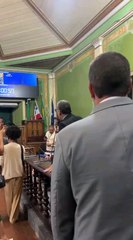 Vereador bolsonarista sugere moção de repúdio contra Lula por suposta fala racista