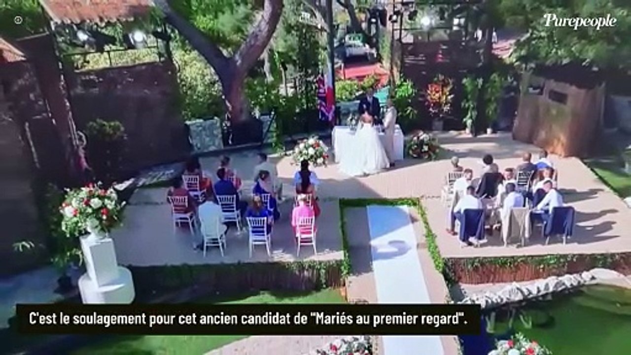 Le bébé de cet ex-candidat de Mariés au premier regard traité pour un laparoschisis : après 1 mois dans un établissement spécialisé, les dernières nouvelles sont tombées
