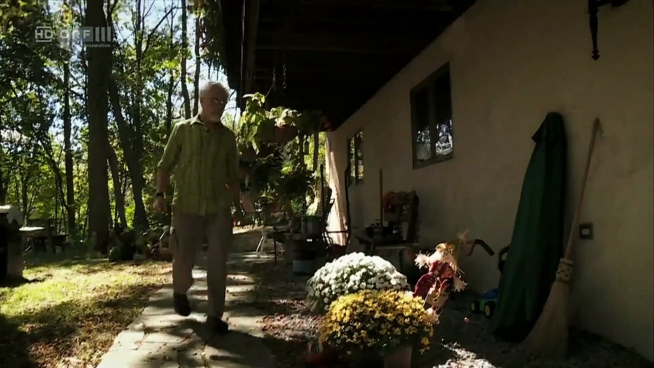Land der Berge - Der Dachstein
