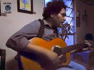 Tardes músicales Nauj  Bredda Man