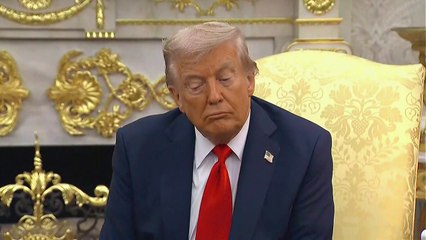 트럼프 "한국서 선박 구매하고 일부는 미국서 건조" / YTN