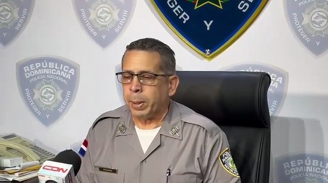 Policía Nacional investiga la muerte de una mujer y sus tres hijos en Ensanche Isabelita