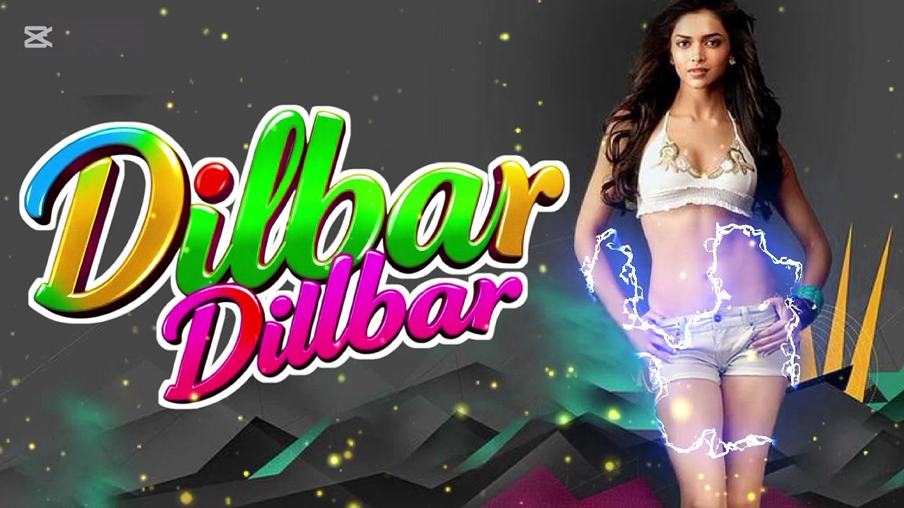 Dilbar Dilbar | Atem Song | Arabic Style Romantic Hit | Music Vibes Studio