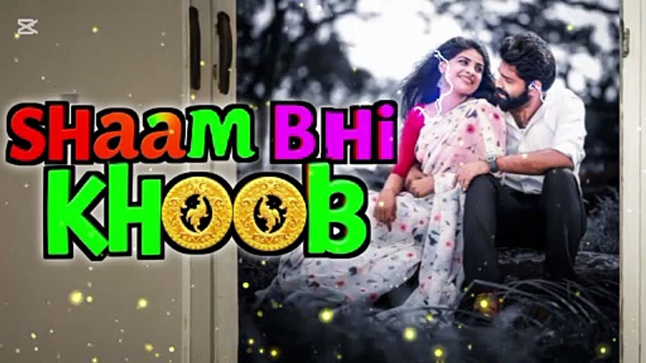 Shaam Bhi Khoob Hai | Atem Song | Romantic Arabic Vibes | Music Vibes Studio