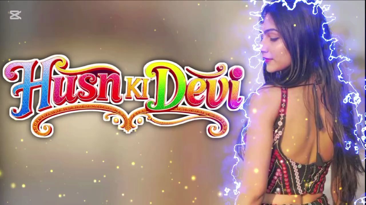 Husn Ki Devi | New Romantic Song 2025 | Arabic Pop Melody | Music Vibes Studio | Trending Female