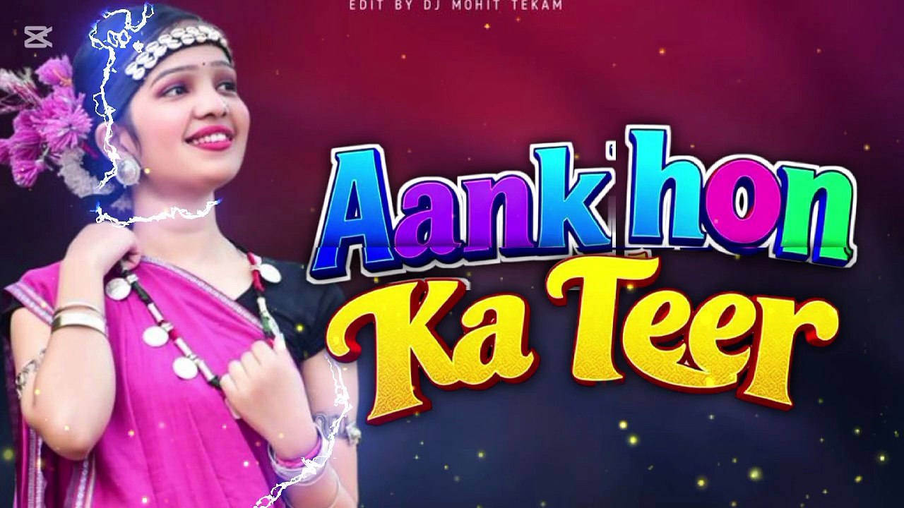 Aankhon Ka Teer | Romantic Pop Hit 2025 | Arabic Melody | Music Vibes Studio