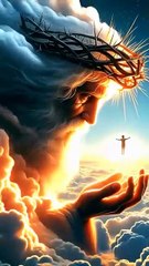 Dios te Tiene en sus Manos 🙌 #Dios #AmorDeDios #Fe #Esperanza #Biblia #Cristiano