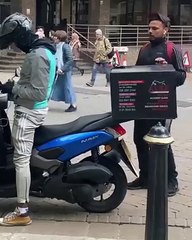 Lets have a free ride funnycomedy shortvideo ytshorts