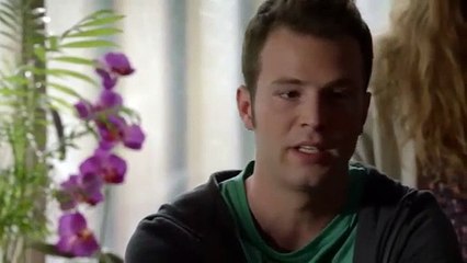 Merli 2x09: Descartes Analysis