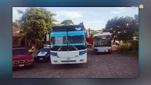 Realizan antidoping trimestral para choferes de Unibus Puerto Vallarta