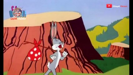 Lumber Jack-Rabbit 1954
