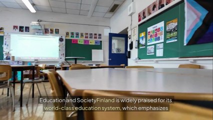 10 Amazing Facts About the Land of a Thousand Lakes | Why Finland is Special