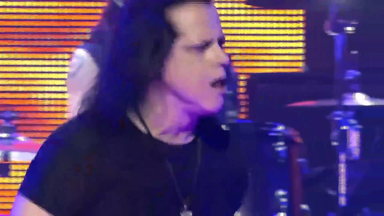Danzig - Mother (Revolver Golden Gods 2013) [4K Remastered AI Upscaled]