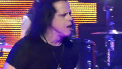 Danzig - Mother (Revolver Golden Gods 2013) [4K Remastered AI Upscaled]