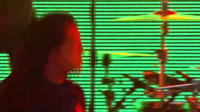 Danzig - Skulls (Revolver Golden Gods 2013) [4K Remastered AI Upscaled]