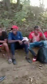 Ejército detiene 49 indocumentados en operativos fronterizos en Dajabón