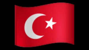 Standarte Alibaba (türke türke was hast du getan)