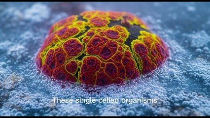 Nature's True Phoenixes: Beings Reborn from the Ashes