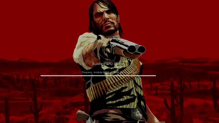 Red Dead Redemption: Game of the Year Edition online multiplayer - ps3