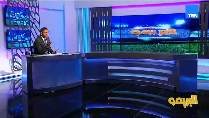 محمد فاروق: بيراميدز بدأ مش بداية فريق واخد إفريقيا ووصيف دوري..  وهذه هي حقيقة مشاركة إمام عاشور