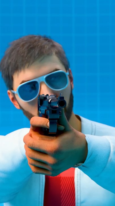 How Many LEGO Can Stop A Bullet? 🤔