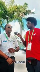[GUYANE] Le Tour de Guyane 2025 s’achève, Jean-Yves Thiver tourne la page