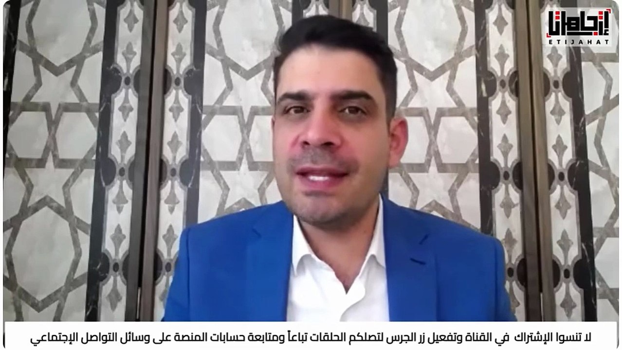 رامي عبد الرحمن : الجولاني باع الجولان بشكل رسمي