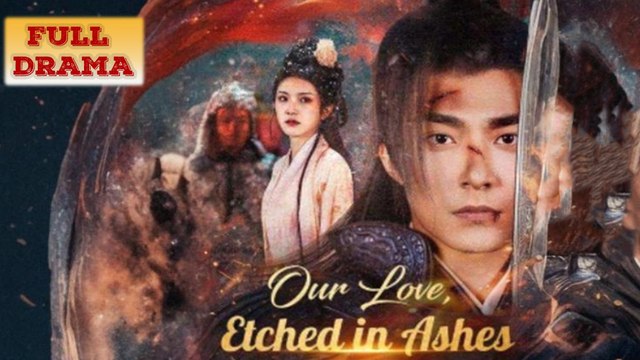 Our Love, Etched In Ashes Full Episode