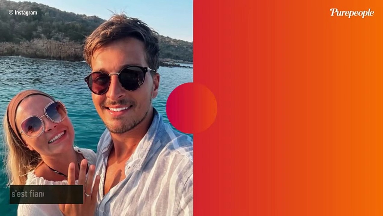 "Au coucher du soleil sur un bateau en Corse..." : Caroline Receveur, en reconstruction, va prochainement vivre un grand moment