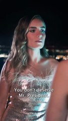 Claire A Working Girl Accidentally Fell Into The Heart Of President William (2025) - FULL HD [Eng Sub]