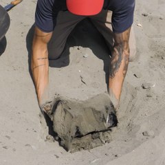 Smart Handmade Bike Trailer That’s So Convenient! 😍🚲