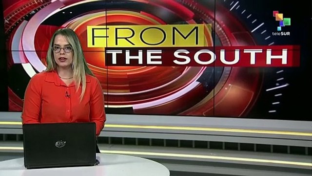 China urges the U.S. to stop disrupting cooperation with Latin American countries