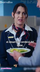 She’s Carrying Her Vengeful Ex’s Baby Now He’s Back For Revenge (2025) - FULL HD [Eng Sub]