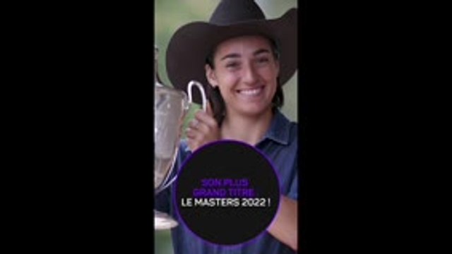 US Open - Garcia, c'est fini