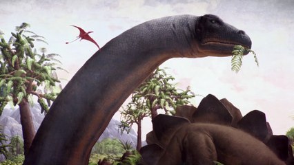 Dinosaurs Myths and Monsters