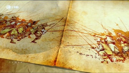 Der 30 jährige Krieg  E02 - Verwüstung und Versöhnung